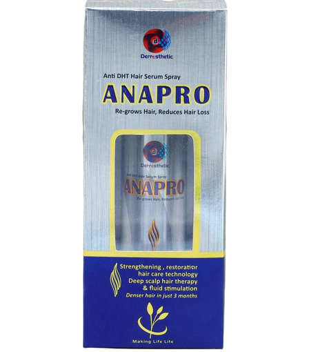 Picture of Anapro Serum Spray 50ml